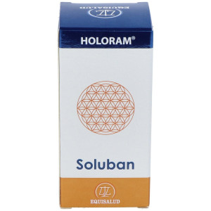 Holoram Soluban 60Cap.