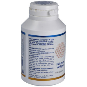 Holoram Artigen 180Cap.