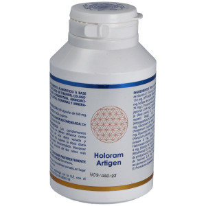 Holoram Artigen 180Cap.