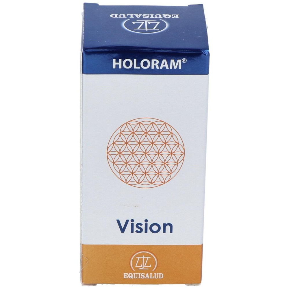 Holoram Vision 60Cap.