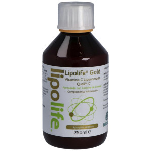 Lipolife Gold Vitamina C...