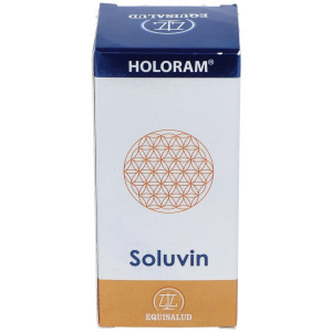 Holoram Soluvin 60Cap.