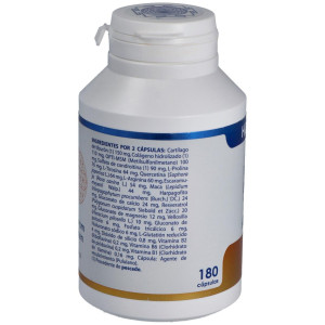 Holoram Artigen 180Cap.