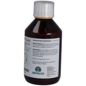 Lipolife Gold Vitamina C 250Ml.