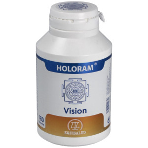 Equisalud Holoram Vision...