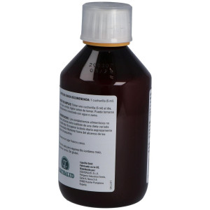 Lipolife Gold Vitamina C 250Ml.