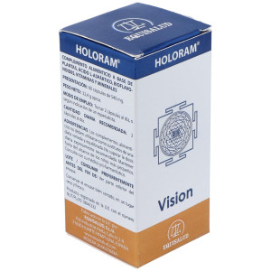 Holoram Vision 60Cap.
