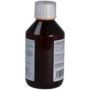 Lipolife Gold Vitamina C 250Ml.