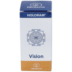 Holoram Vision 60Cap.
