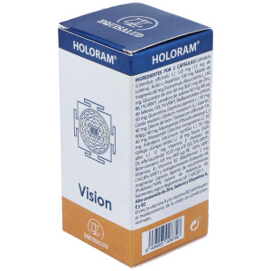 Holoram Vision 60Cap.