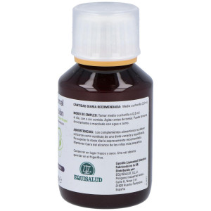 Equisalud Lipolife Liposomal Glutatión 100Ml