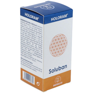 Holoram Soluban 60Cap.
