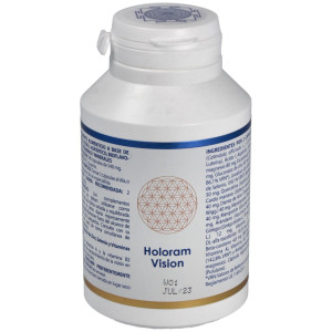 Equisalud Holoram Vision 180Caps