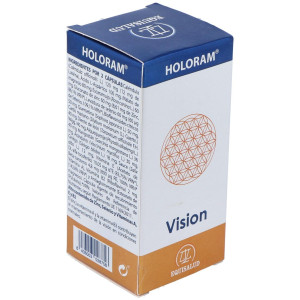 Holoram Vision 60Cap.