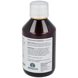 Liposomal Immu-Pow 250Ml. Lipolife