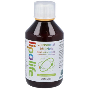 Liposomal Multivit 250Ml....
