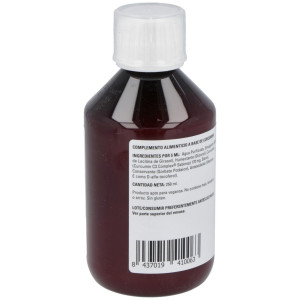 Equisalud Lipolife Liposomal Curcumin C3 Complex 250Ml