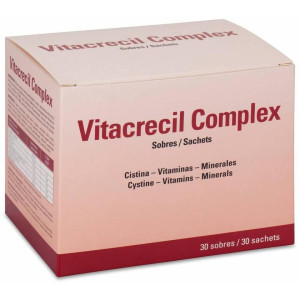 Vitacrecil Complex, 30 Sobres