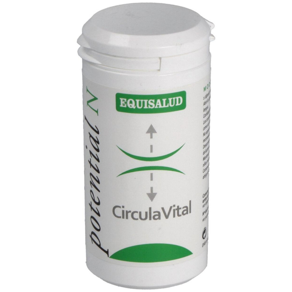 Micronutrición Ciculavital 60 Cap