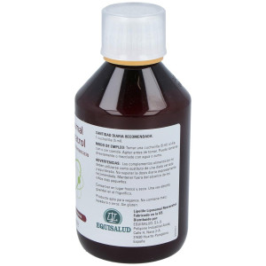 Equisalud Lipolife Liposomal Resveratrol 250Ml