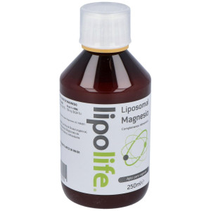 Equisalud Lipolife Liposomal Magnesio 250Ml