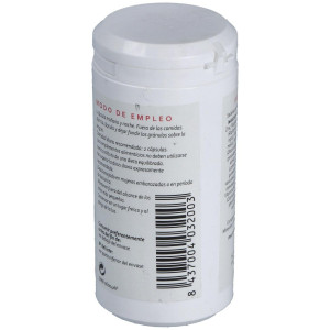 Equisalud Potential N Detoxvital 60Caps