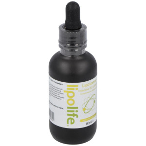 Equisalud Lipolife Liposomal Vitamina D3 1000 Ui 60Ml