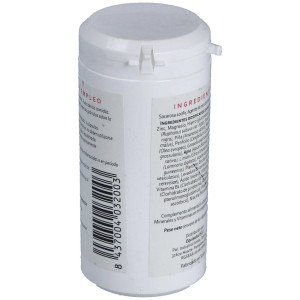 Equisalud Potential N Detoxvital 60Caps