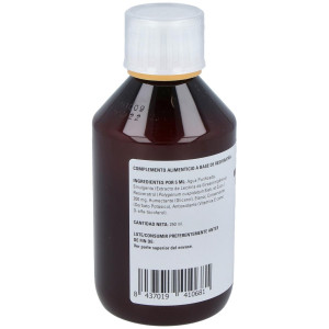 Equisalud Lipolife Liposomal Resveratrol 250Ml