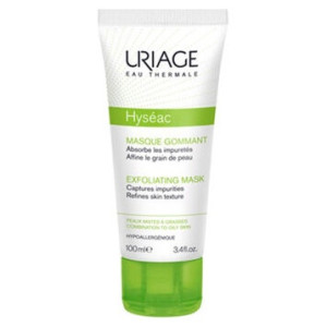 Uriage Hyséac Mascarilla...