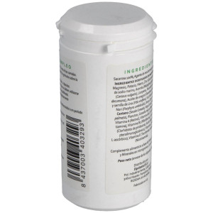 Micronutrición Ciculavital 60 Cap