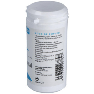 Equisalud Potential N Estresvital 60Caps