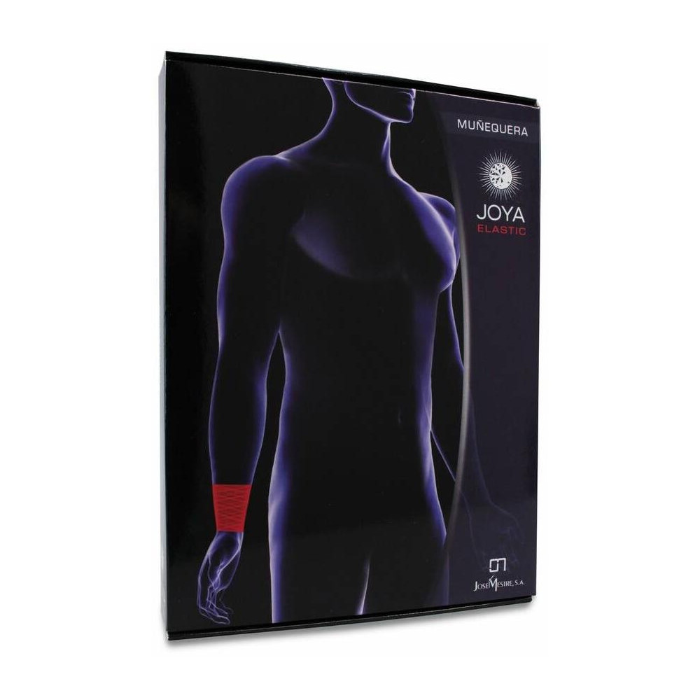 Joya Elastic Muñequera Elástica Talla S, 1 Ud