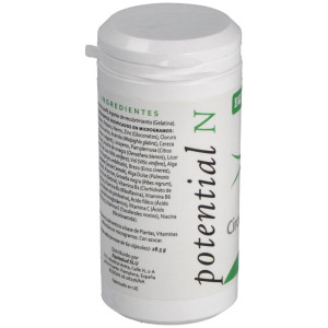 Micronutrición Ciculavital 60 Cap