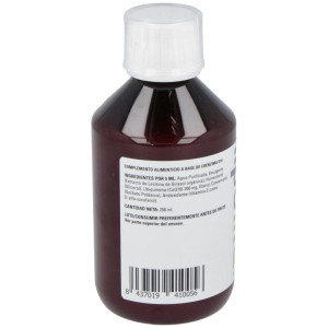 Equisalud Lipolife Liposomal Coq10 250Ml