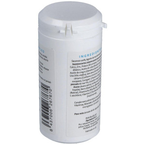 Micronutrición Brainvital 60 Cap