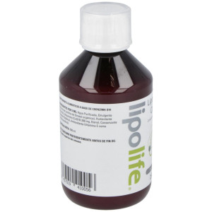 Equisalud Lipolife Liposomal Coq10 250Ml