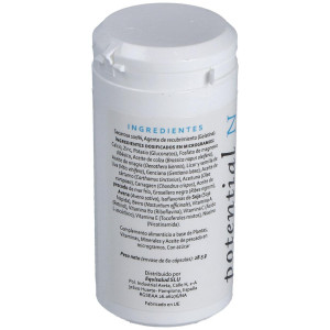 Micronutrición Brainvital 60 Cap