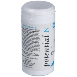 Equisalud Potential N Estresvital 60Caps