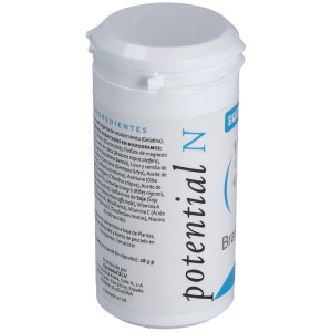 Micronutrición Brainvital 60 Cap