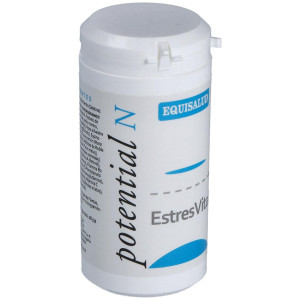 Equisalud Potential N Estresvital 60Caps