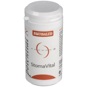 Micronutrición Stomavital...