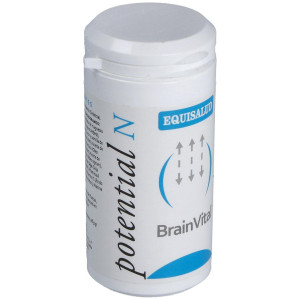 Micronutrición Brainvital 60 Cap