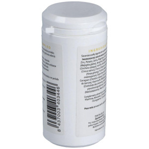 Equisalud Potential N Energyvital 60Caps