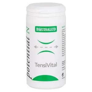 Micronutrición Tensivital...