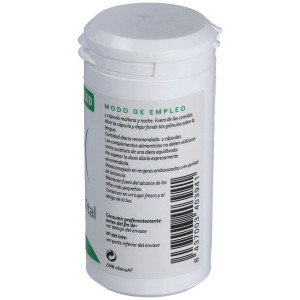 Equisalud Pulmvital Internature 60Caps