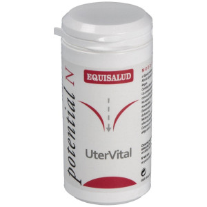 Micronutrición Utervital 60...