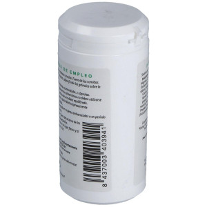 Equisalud Pulmvital Internature 60Caps