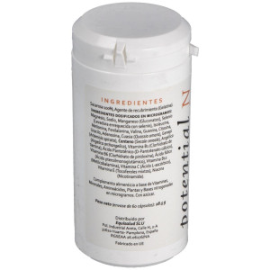 Micronutrición Stomavital 60 Cap