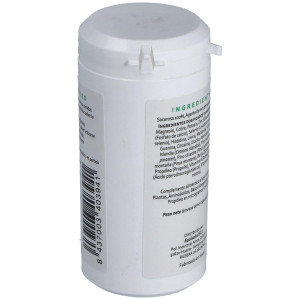 Equisalud Pulmvital Internature 60Caps